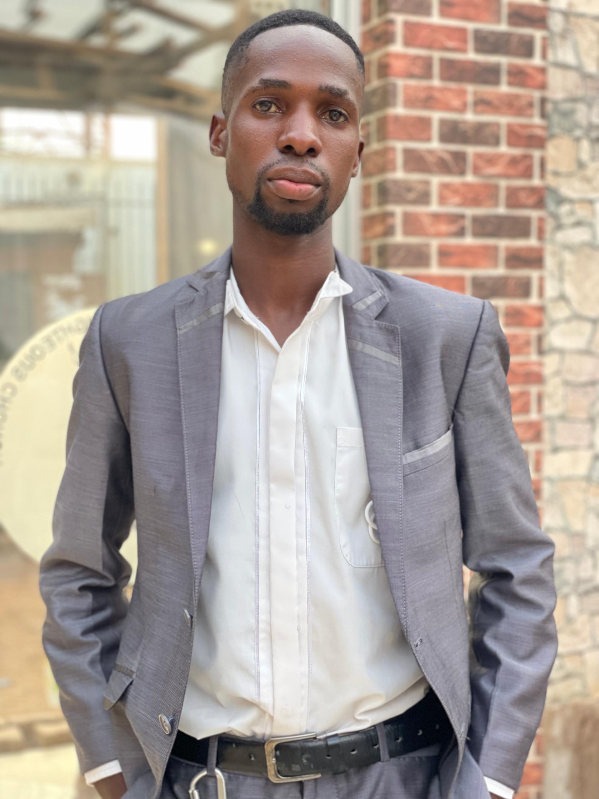 Luwaga Moses
